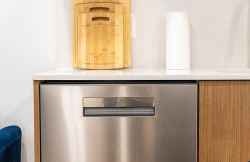 149BK-202 NEW Condo 1BR IN PRIME GREENPOINT BK - Foto 45