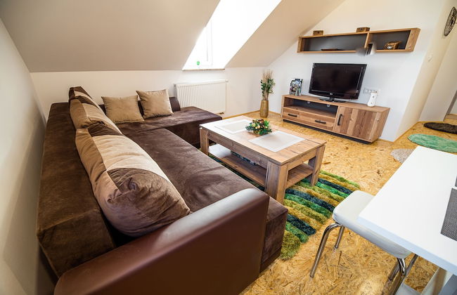 Apartment A1 - Photo 10