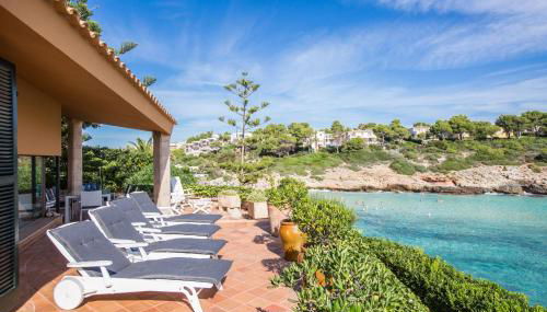 Es Mirador in Cala Mendia - Foto 2