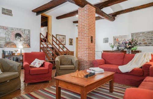 Villa Casavecchia - Foto 38