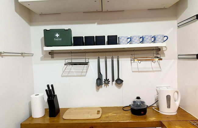 Comfy Stay East Dulwich - Close to Trendy Pubs - Foto 11