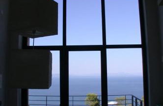 Castle on the edge of the sea - Foto 44