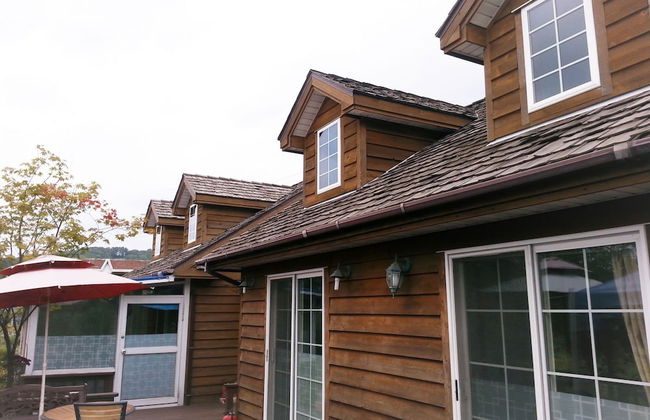 Paju Gamaksan Pension - Foto 41