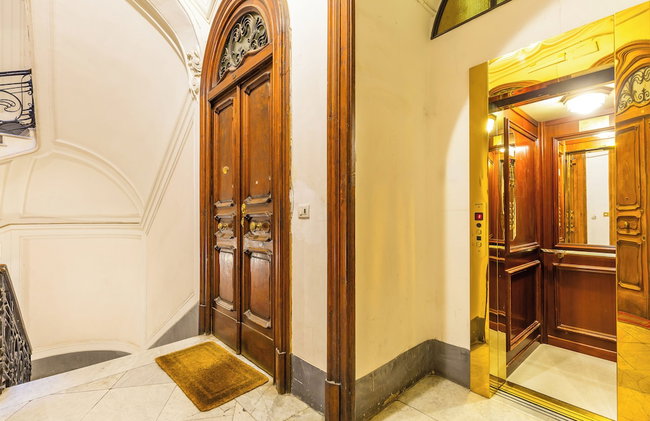 Piazza Amedeo Flat by Wonderful Italy - Foto 42
