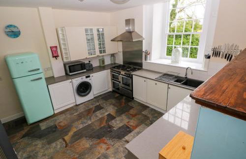 Thorne Chapel - Foto 8