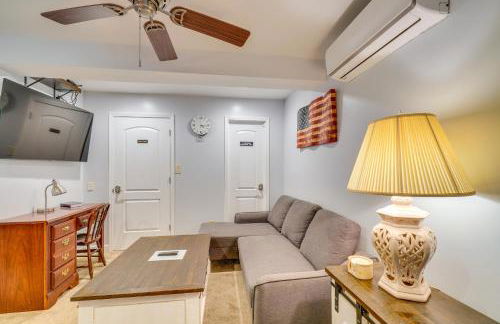 5 Mi to Ocoee River! Country Getaway on 2 and Acres - Foto 4