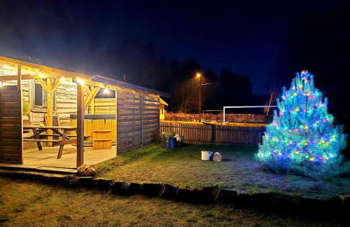 Jurajska Sielanka - domek nad rzeczką - Foto 8