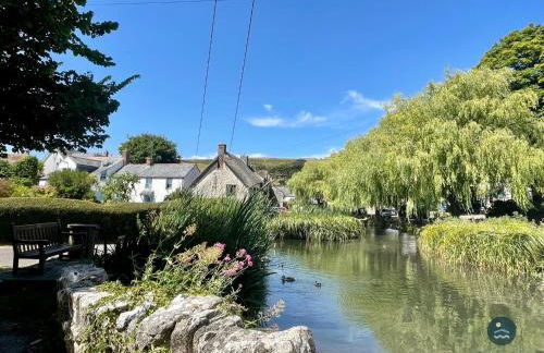 Wildflower Cottage - Sutton Poyntz - Foto 13