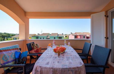 Villa Franka 113 - Foto 66