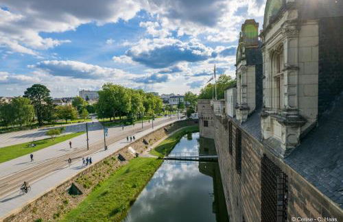 Cerise Nantes La Beaujoire - Foto 132