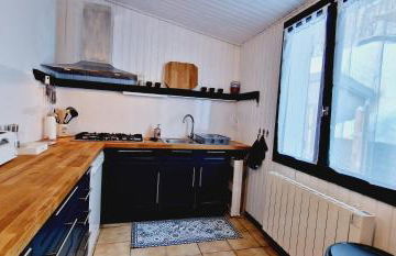 Ecueil des Neiges - Foto 20