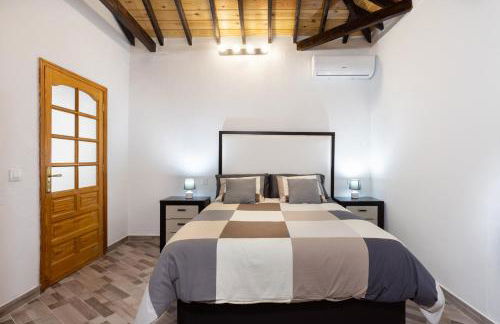 Casa Evaristo with Roque Nublo view - Foto 18