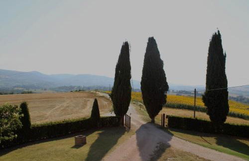 Casale Nonno Dario, Balcone delle Marche Cingoli - Foto 9