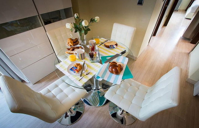 Luxury Penthouse Historical Center - Foto 6