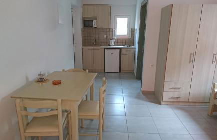 Christakis Hotel - Foto 14