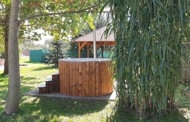 Potyka Apartman - Foto 21