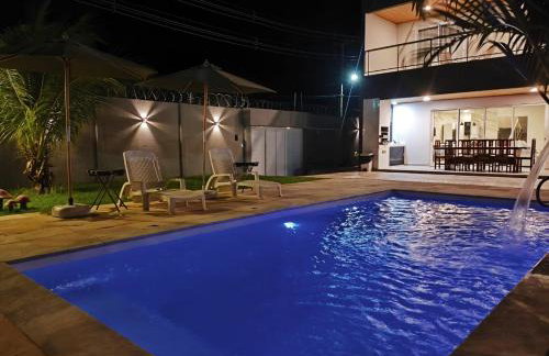 Casa Barra de São Miguel Casa Barramar Temporada - Foto 13