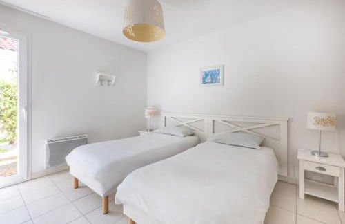 Résidence Odalys Le Petit Pont - Foto 34