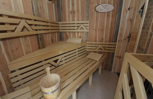 Spreewaldhaus zum Schoberplatz - Foto 63