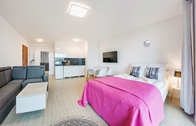 Sun & Snow Resort Kołobrzeg - Foto 22