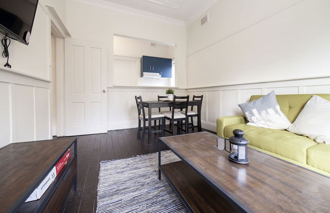 MyHoYoHo City Views Apartments - Foto 1