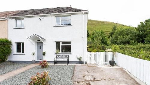 Afan Forest House - Private doubles or Twin options! - Foto 2