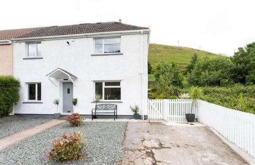 Afan Forest House - Private doubles or Twin options! - Foto 2