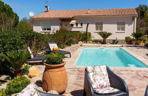 Villa Roma - Foto 15