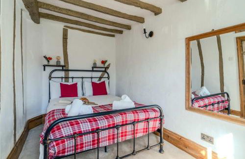 Period Charm in the heart of the Cotswold's - Foto 6