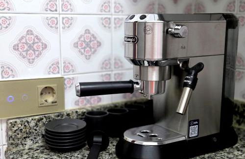 Sunrise Apartment en Playa de la Concha - Foto 34