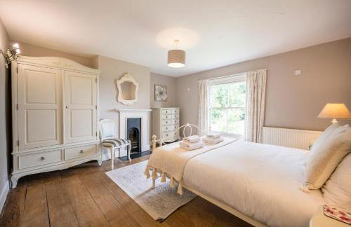 The Farmhouse Boundary Farm Framlingham - Foto 49