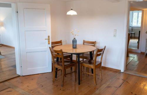 idyllisches Ferienhaus Reitlesmühl für 8 Personen in der Rhön - Foto 10