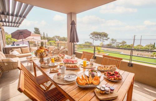 La Villa Sambro - Foto 8