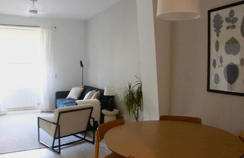 Quiet flat near Zurriola beach - Foto 19