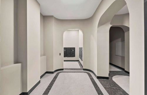 Freeman 201 by Rove Travel - 2BR Condo with Shared Amenities - Foto 39