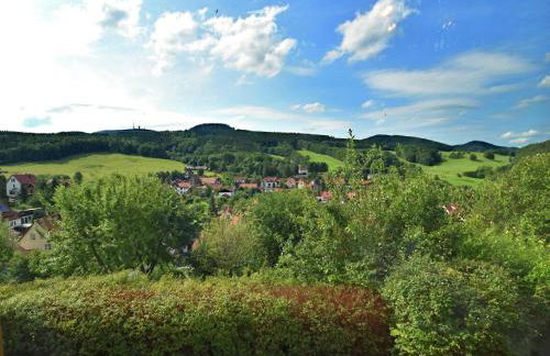 Ferienhaus Fischbach am Thüringer Wald - Foto 33