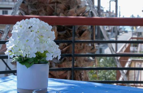 Mary's Apartment - Foto 23