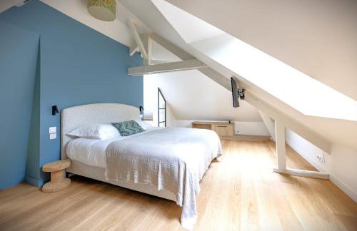 Gîte de la Futaie-Maison de caractère au calme - Photo 11