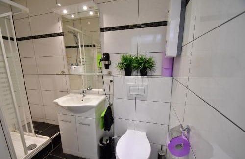 Ferienhaus Burgblick Brueggen - Foto 11