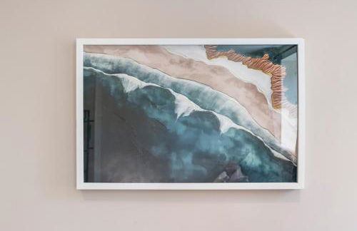 Kew Garden Suite 2BR Sleeps 9 Near Central London - Foto 18