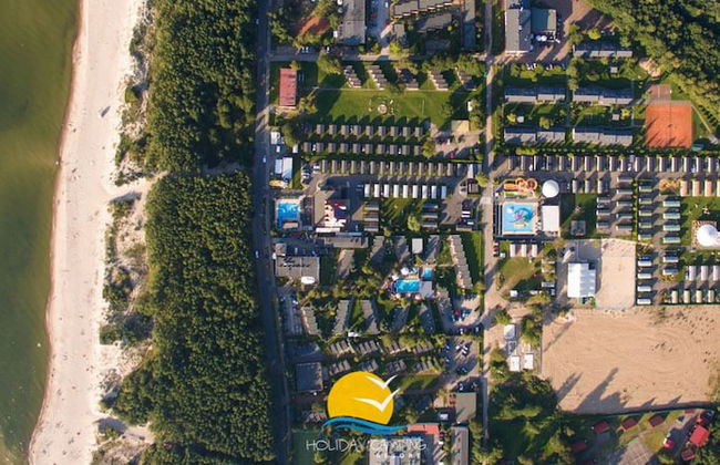 Holiday Camping Resort Domki Lazy - Foto 35