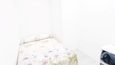 LV5B Piso 1 dormitorio WIFI FIBRA Chamberi - Foto 3