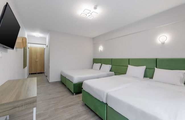 Otopeni Suites by CityBookings - Foto 10