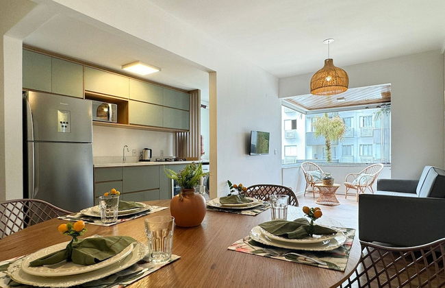 Apartamento no Jurerê Open Shopping - Photo 9