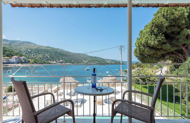 Marika Apartments - Foto 23