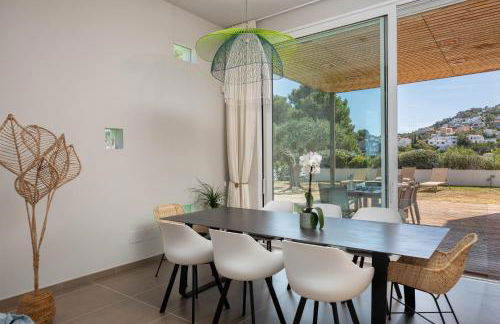 Villa Verde Costa Brava - BY EMERALD STAY - Foto 56
