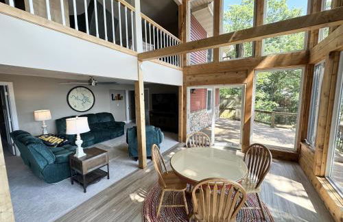 The Red Heron - Foto 7