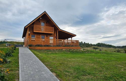 Sielanka u Basi - Foto 23
