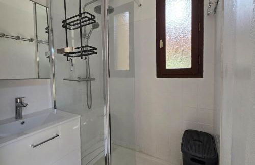 L'horizon bleu -Résidence piscine proximité plage - Foto 13