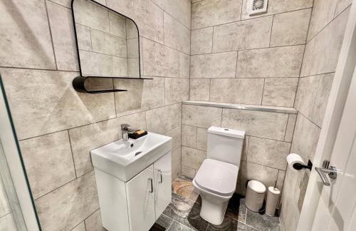 Modern Retreat in Mumbles - Disabled Access! - Foto 21